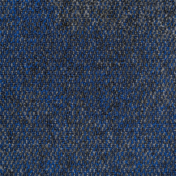 Ковровая плитка Bonkeel Pascal Blue